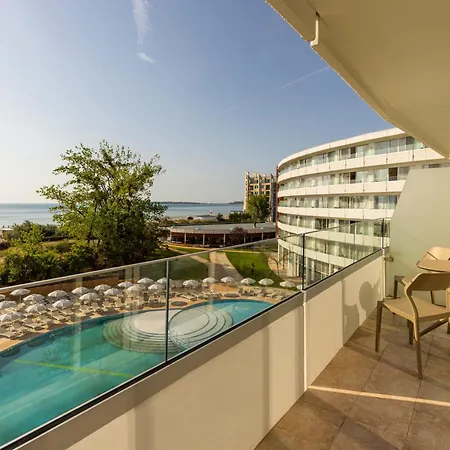 Aluasoul Sunny (adults Only) 4* Sunny Beach