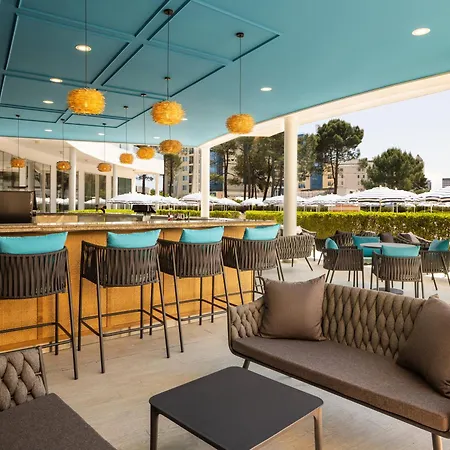 Aluasoul Sunny (adults Only)