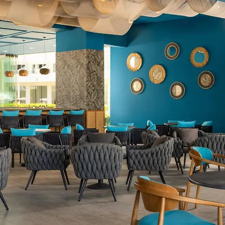 Aluasoul Sunny (adults Only) 4* Sunny Beach