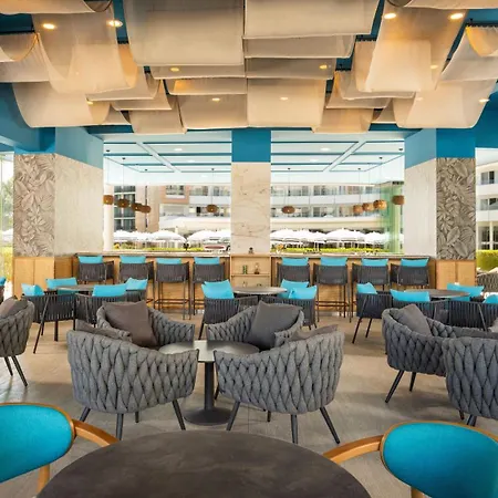 Aluasoul Sunny (adults Only)