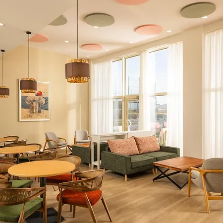 Aluasoul Sunny (adults Only) Sunny Beach