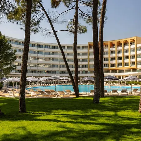 Hotel Aluasoul Sunny (adults Only)