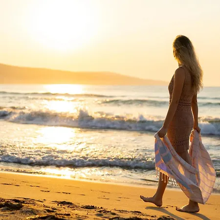 Aluasoul Sunny (adults Only) Hotel Sunny Beach