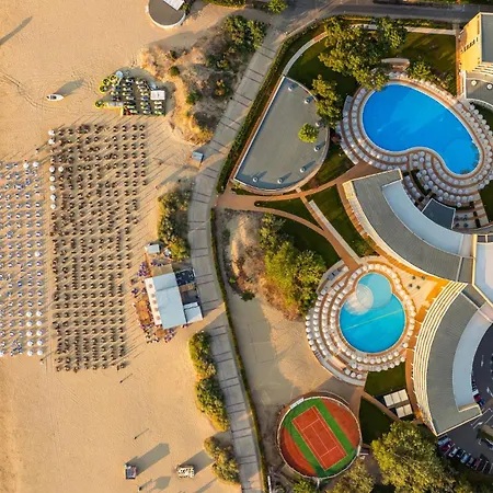 Aluasoul Sunny (adults Only) Sunny Beach