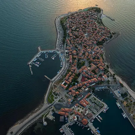 Aluasoul Sunny (adults Only) 4* Sunny Beach