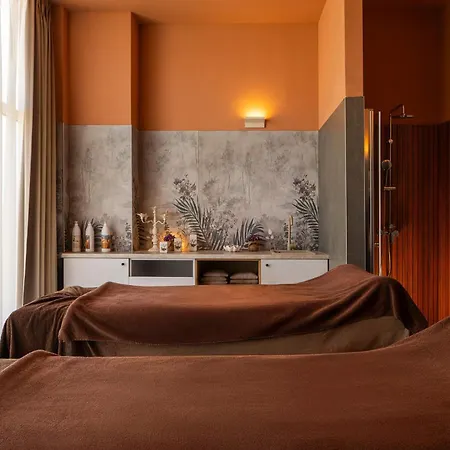 Aluasoul Sunny (adults Only) Hotel