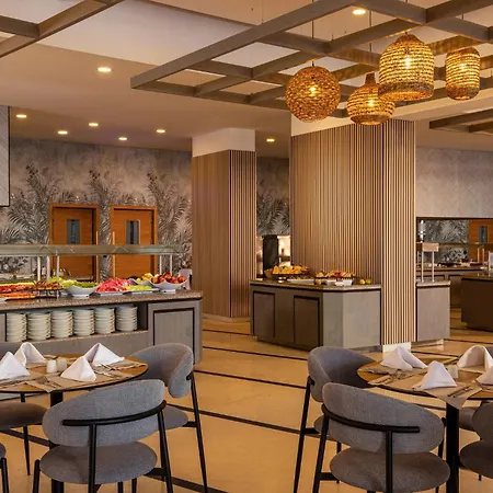 Hotel Aluasoul Sunny (adults Only)