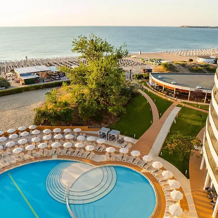 Aluasoul Sunny (adults Only) Hotel 4*