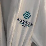 Hotel Aluasoul Sunny (adults Only) Słoneczny Brzeg