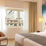 Hotel Aluasoul Sunny (adults Only) 4*