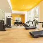Aluasoul Sunny (adults Only) 4* Słoneczny Brzeg