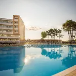 Aluasoul Sunny (adults Only) Hotel Słoneczny Brzeg
