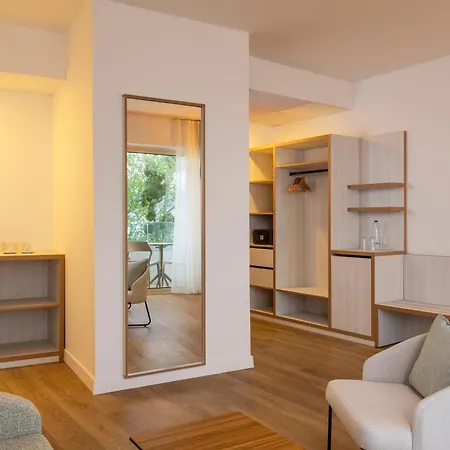 Aluasoul Sunny - Adults Only - New Opening Hotel