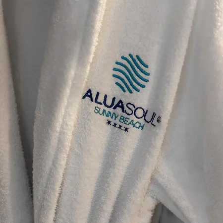 Otel Aluasoul Sunny (adults Only) Sunny Beach
