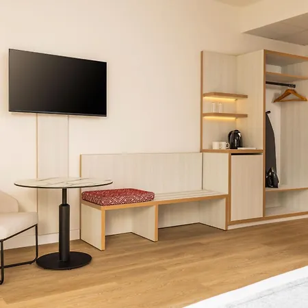 Otel Aluasoul Sunny (adults Only)