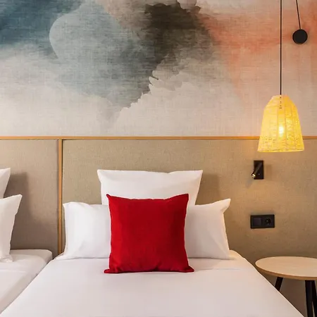 Otel Aluasoul Sunny (adults Only)