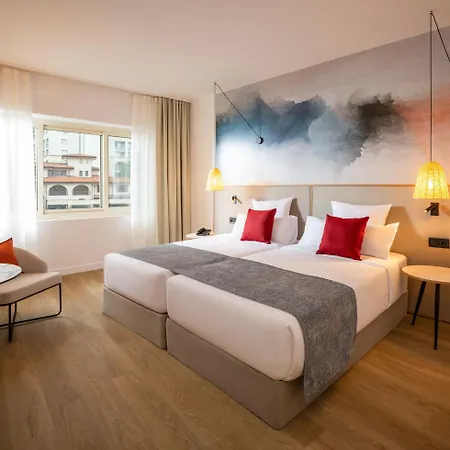 Aluasoul Sunny (adults Only) Otel Sunny Beach