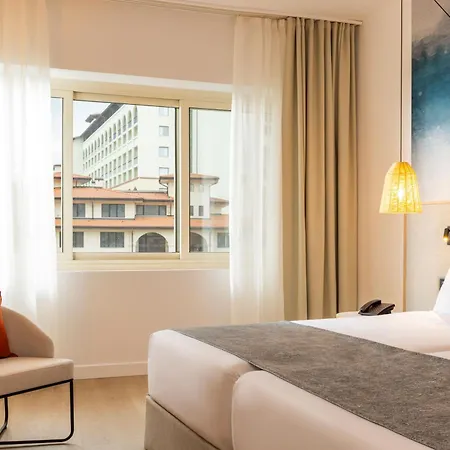Otel Aluasoul Sunny (adults Only) 4*