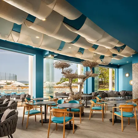 Aluasoul Sunny (adults Only) Otel Sunny Beach