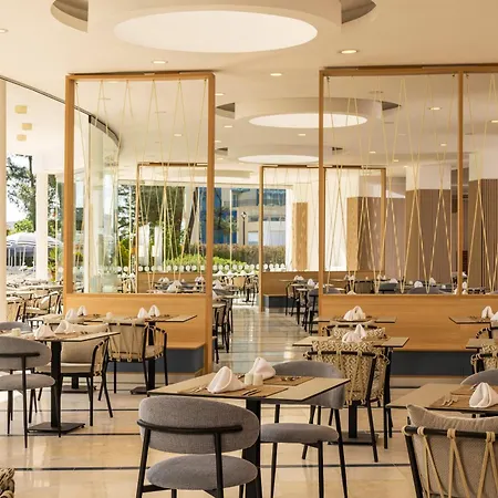 Otel Aluasoul Sunny (adults Only) Sunny Beach