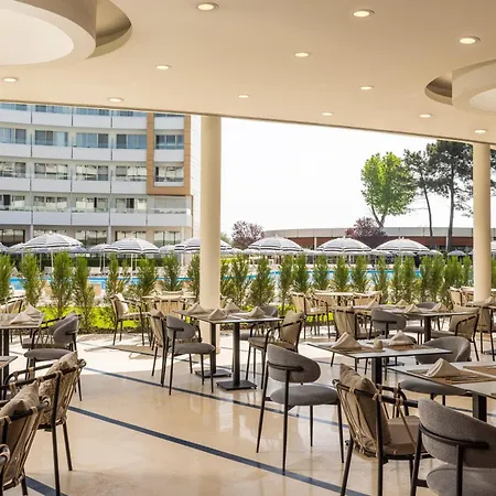 Aluasoul Sunny (adults Only) Otel 4*