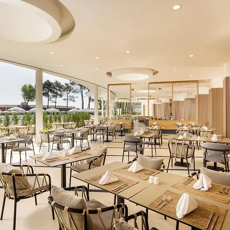 Aluasoul Sunny (adults Only) Otel Sunny Beach