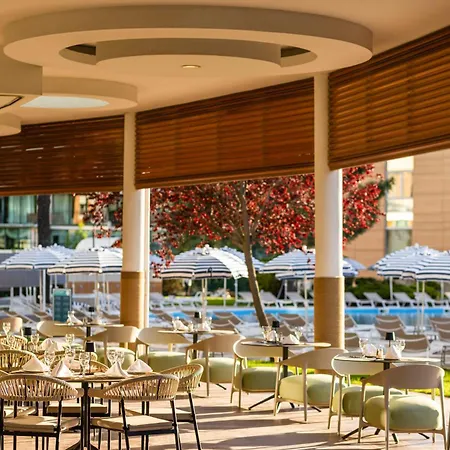 Aluasoul Sunny - Adults Only - New Opening 4* סאני ביץ'