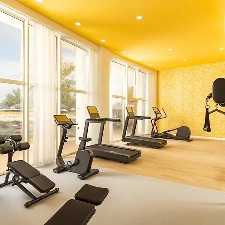 Otel Aluasoul Sunny (adults Only)