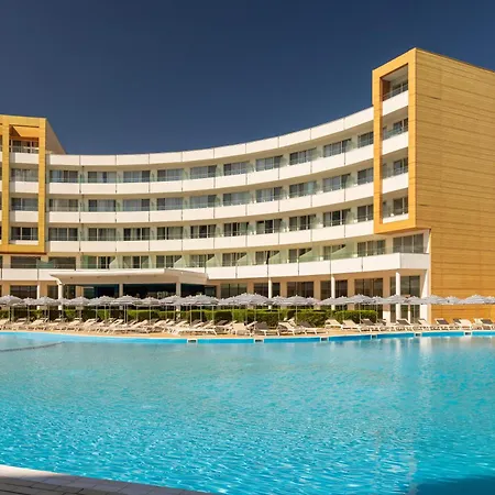 Aluasoul Sunny (adults Only) Otel 4*