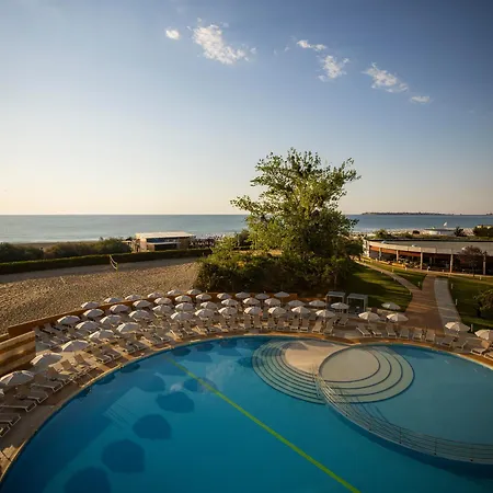 Aluasoul Sunny (adults Only) Otel 4*