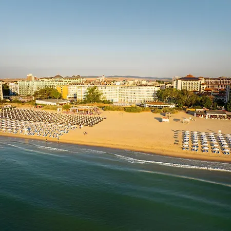 Aluasoul Sunny (adults Only) Otel