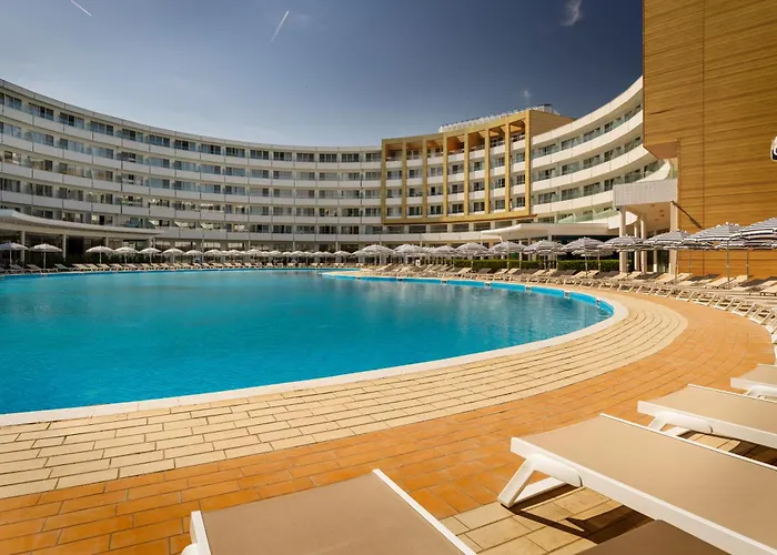 Hotel Aluasoul Sunny (adults Only)