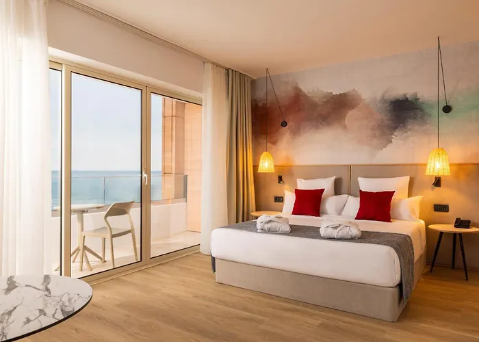 Aluasoul Sunny (adults Only)