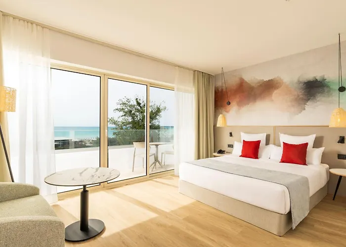 Hotel Aluasoul Sunny (adults Only)