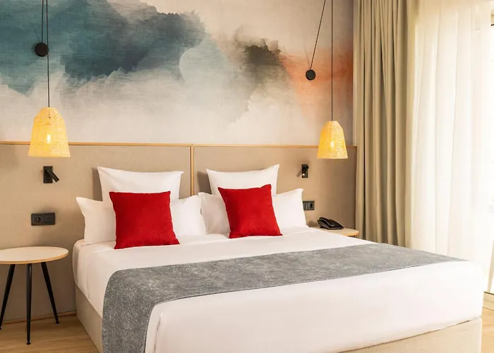 Aluasoul Sunny (adults Only) Hotel Sunny Beach