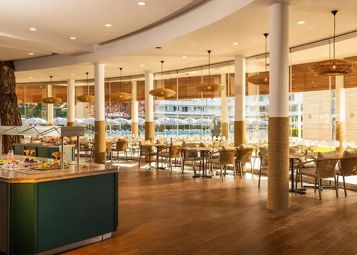 Aluasoul Sunny (adults Only) Sunny Beach