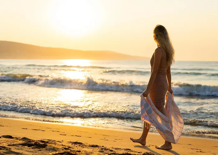 Aluasoul Sunny (adults Only) Hotel Sunny Beach