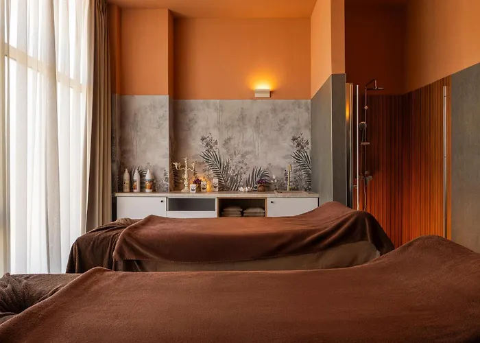 Aluasoul Sunny (adults Only) Hotel