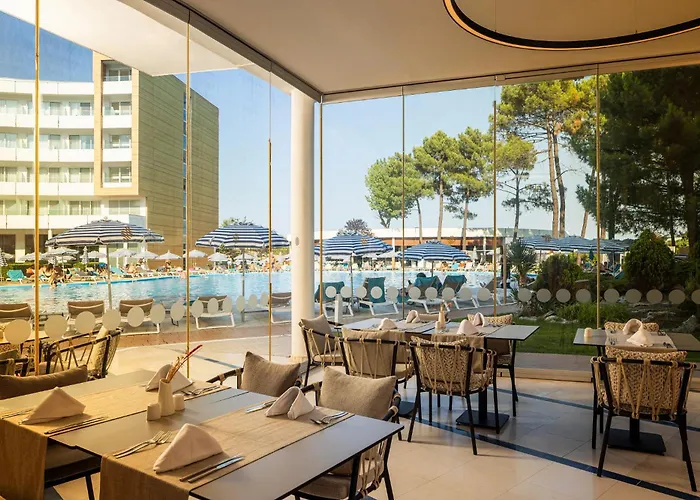 Aluasoul Sunny (adults Only) Hotel 4*