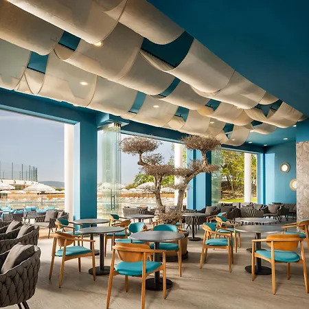 Aluasoul Sunny - Adults Only - New Opening Hotel 4*