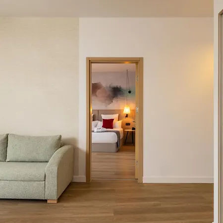 Aluasoul Sunny (adults Only) 4* Slăntjev Brjag