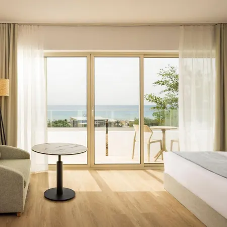 Aluasoul Sunny (adults Only)