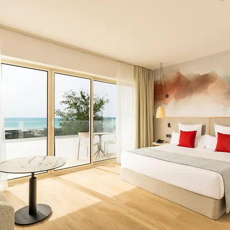 Hotel Aluasoul Sunny (adults Only)