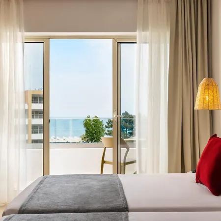 Hotel Aluasoul Sunny (adults Only) Slantschew brjag