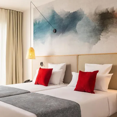 Hotel Aluasoul Sunny (adults Only)