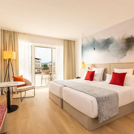 Aluasoul Sunny (adults Only) 4*