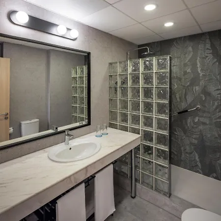 Hotel Aluasoul Sunny (adults Only) Slantschew brjag