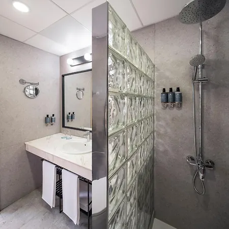 Aluasoul Sunny (adults Only) Hotel