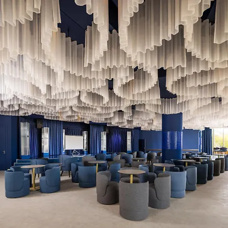 Aluasoul Sunny (adults Only) 4* Sunny Beach