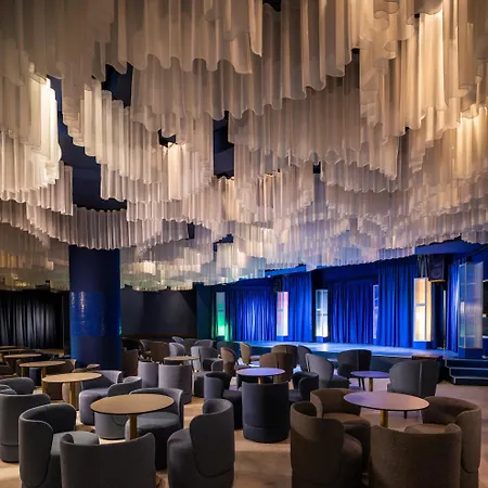 Aluasoul Sunny (adults Only) Hotel